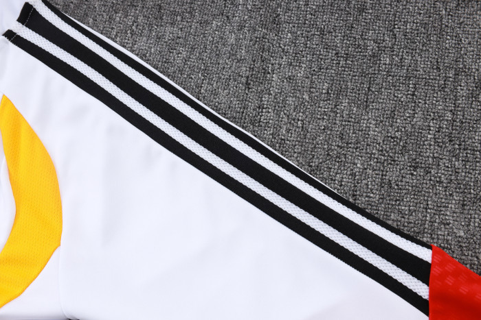 Germany Training Jacket 26/27