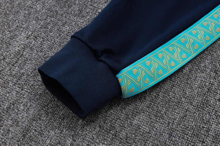 Marseille Training Jacket 25/26