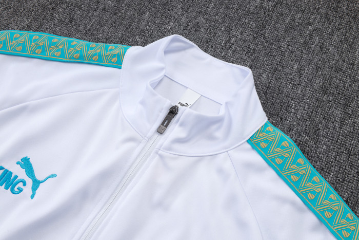 Marseille Training Jacket 25/26