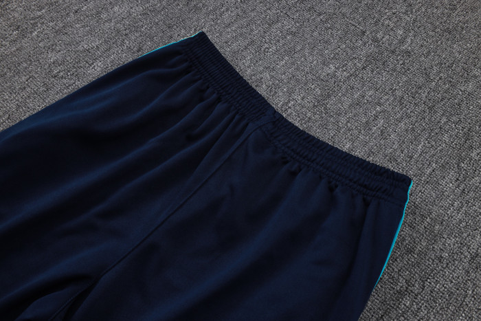 Marseille Training Jacket 25/26