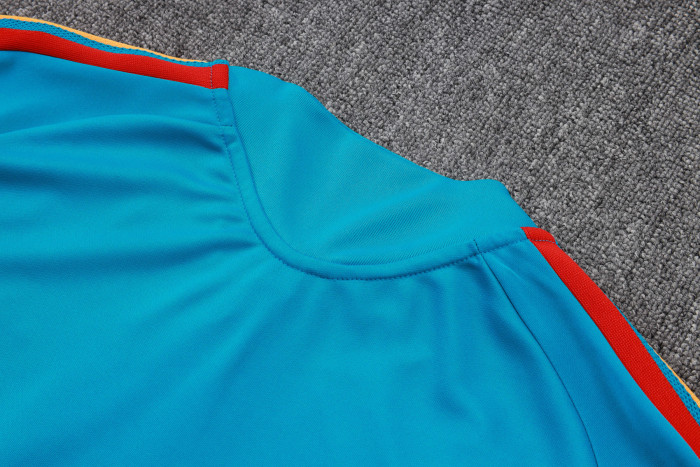 Spain Training Jacket 26/27