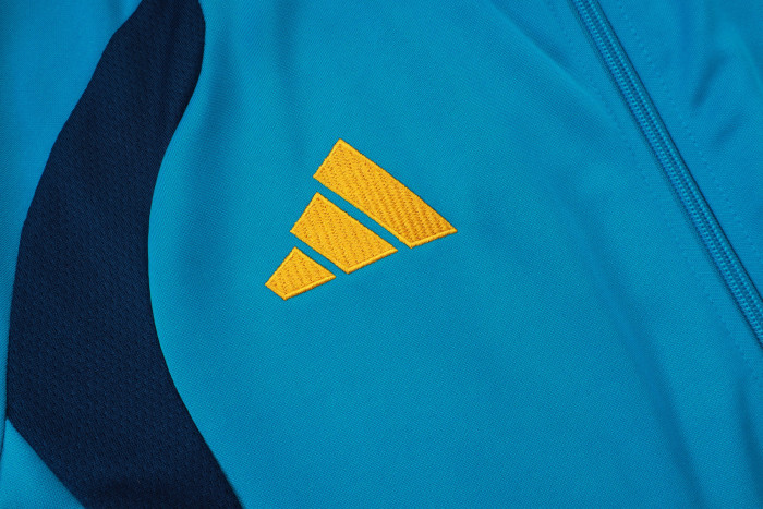 Spain Training Jacket 26/27