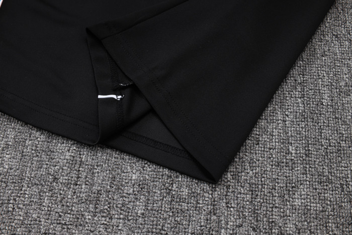 Manchester City Training Jersey Suit 25/26