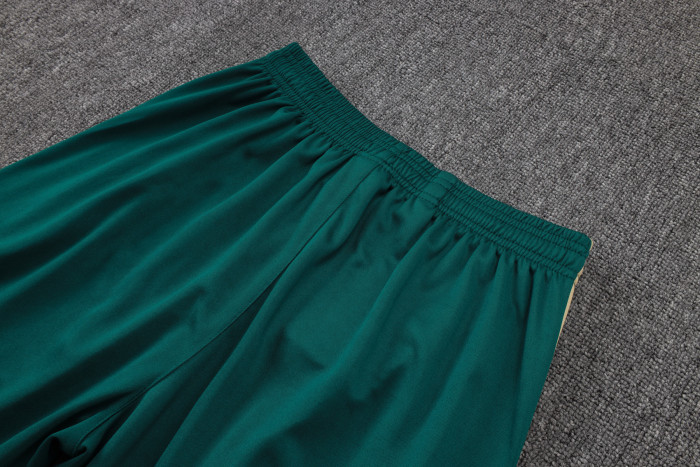 Italy Training Pants 24/25