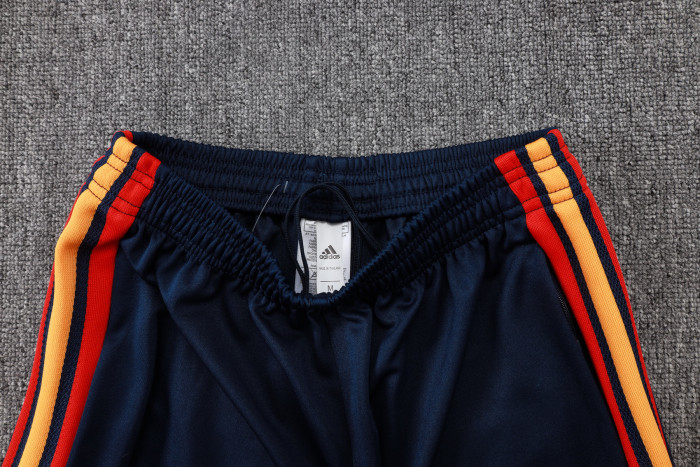 Spain Training Jacket 26/27