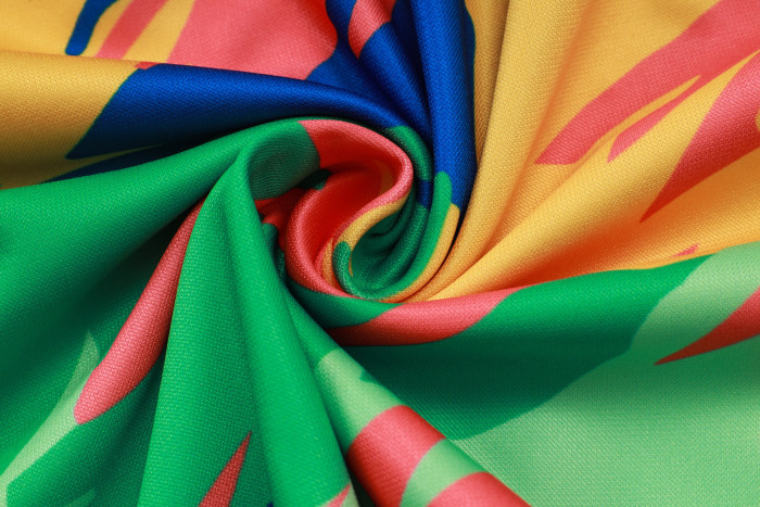 Brazil Training Jersey Suit 25/26