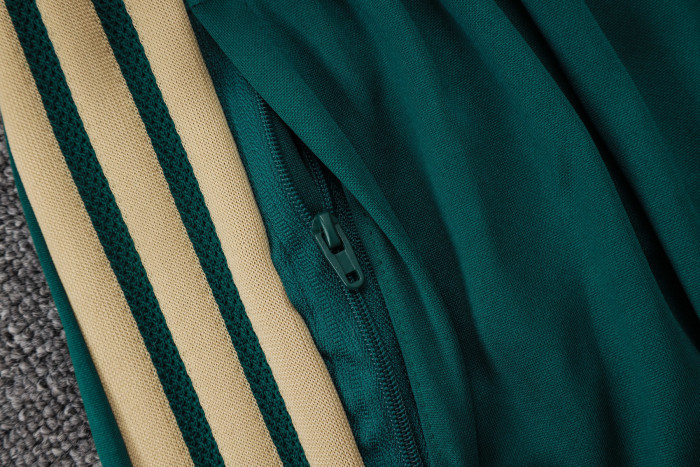 Italy Training Pants 24/25