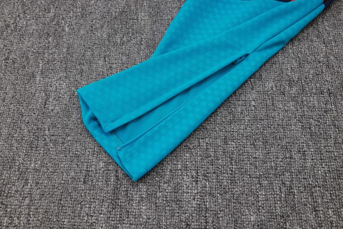 Spain Training Jacket 26/27