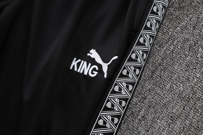 Manchester City Training Jersey Suit 25/26