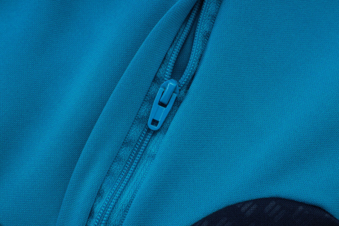 Spain Training Jacket 26/27