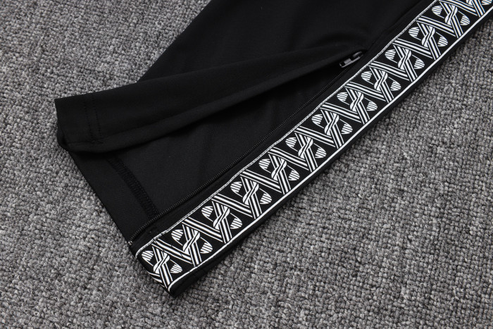 Manchester City Training Jersey Suit 25/26