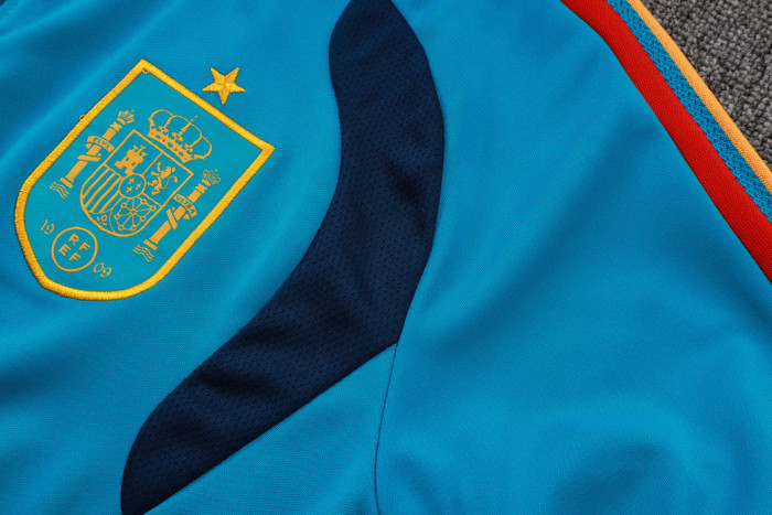 Spain Training Jacket 26/27