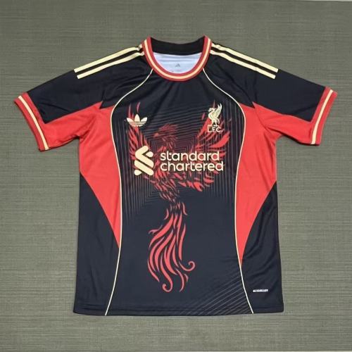 Liverpool Special Edition Man Jersey 25/26