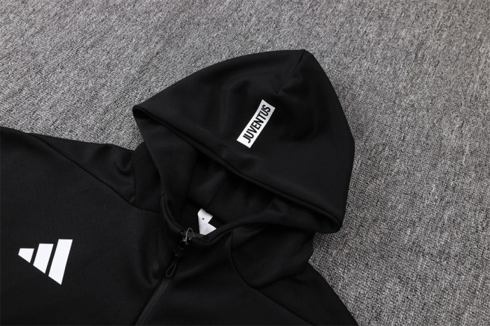 Juventus Training Jacket Suit 2025