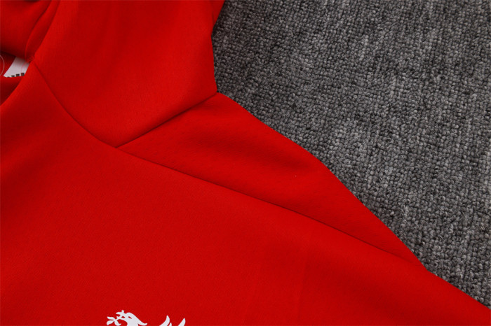 Liverpool Training Jacket Suit 2025