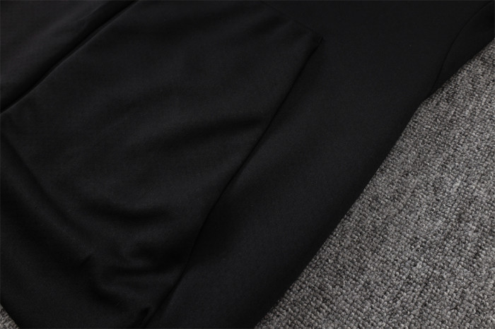 Juventus Training Jacket Suit 2025