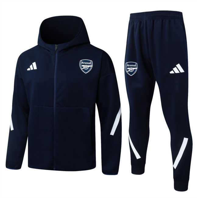 Arsenal Training Jacket Suit 2025
