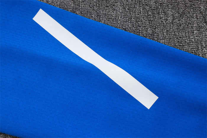 Real Madrid Training Jacket Suit 2025