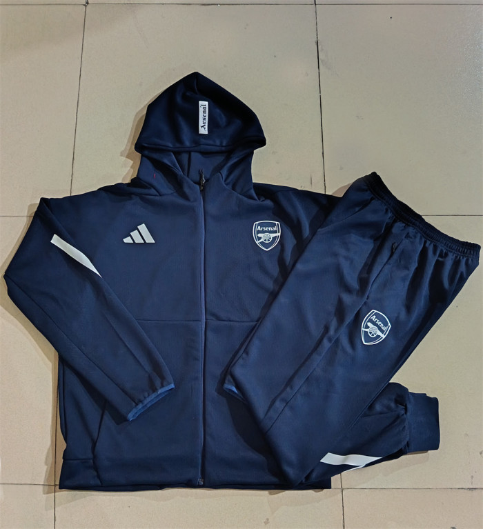 Arsenal Training Jacket Suit 2025