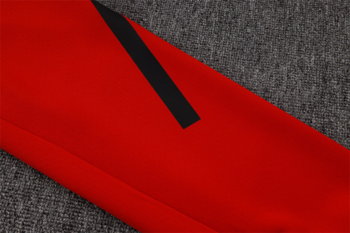 Manchester United Training Jacket Suit 2025