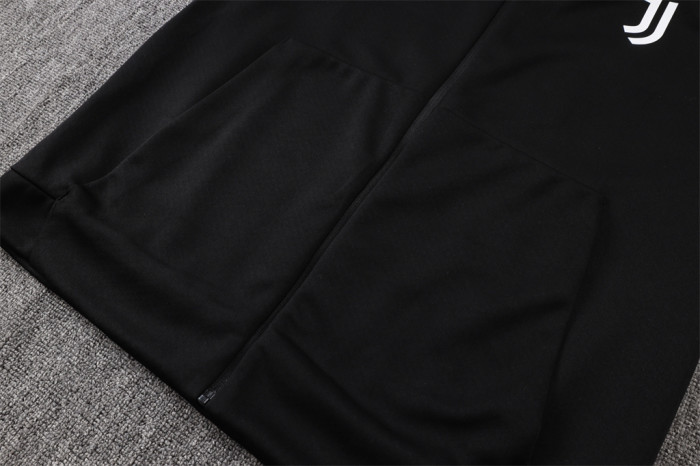 Juventus Training Jacket Suit 2025