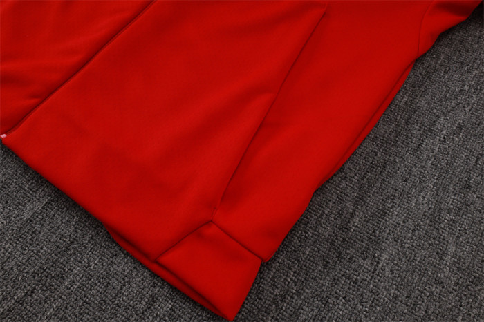 Liverpool Training Jacket Suit 2025