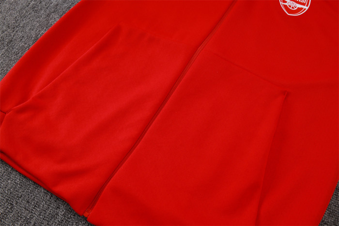 Arsenal Training Jacket Suit 2025