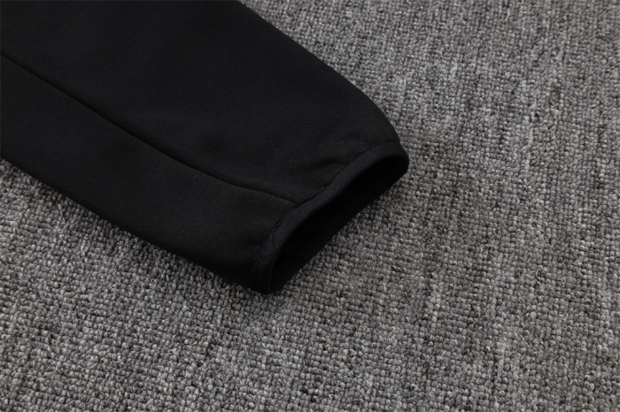 Juventus Training Jacket Suit 2025