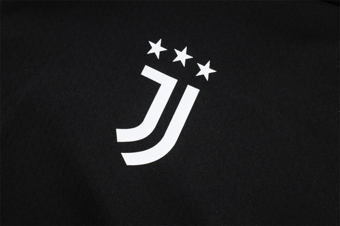 Juventus Training Jacket Suit 2025