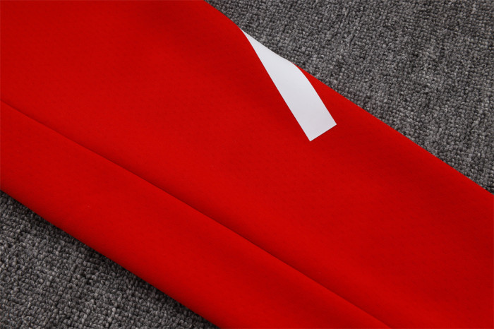 Liverpool Training Jacket Suit 2025