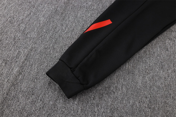 Arsenal Training Jacket Suit 2025