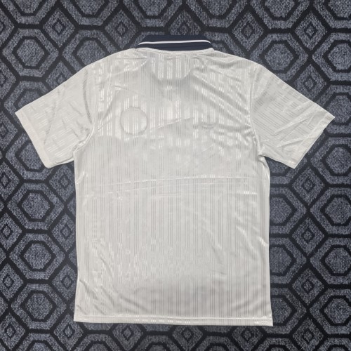 2025 Oasis Tour Jacquard Jersey – No Back Number Version