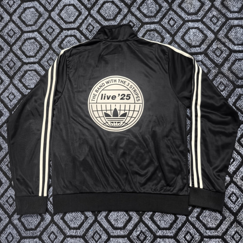 OASIS TOUR JACQUARD Jacket 25/26