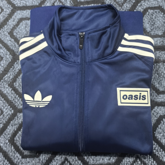 OASIS TOUR JACQUARD Jacket 25/26