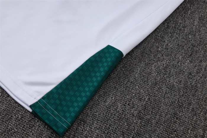 Italy Training Jersey Suit 26/27