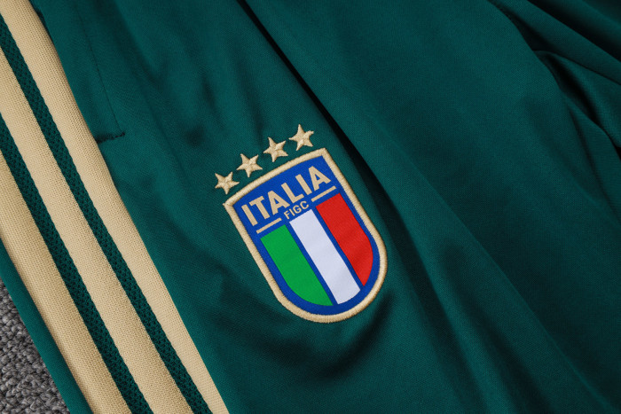 Italy Training Jersey Suit 26/27