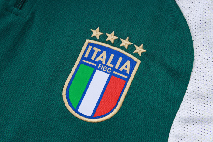 Italy Training Jersey Suit 26/27