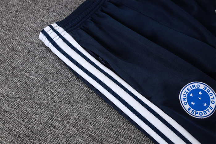 Cruzeiro Training Jacket 26/27