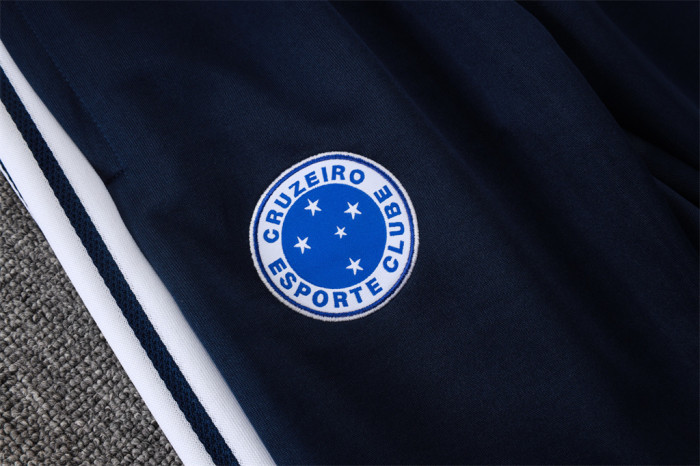 Cruzeiro Training Jacket 26/27