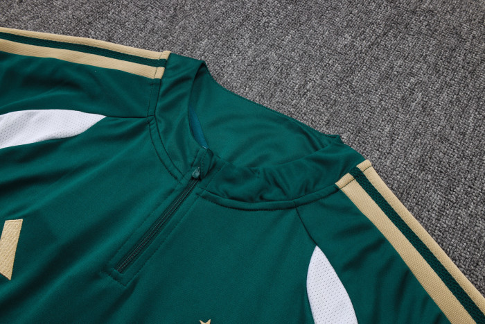 Italy Training Jersey Suit 26/27