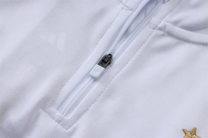 Italy Training Jersey Suit 26/27