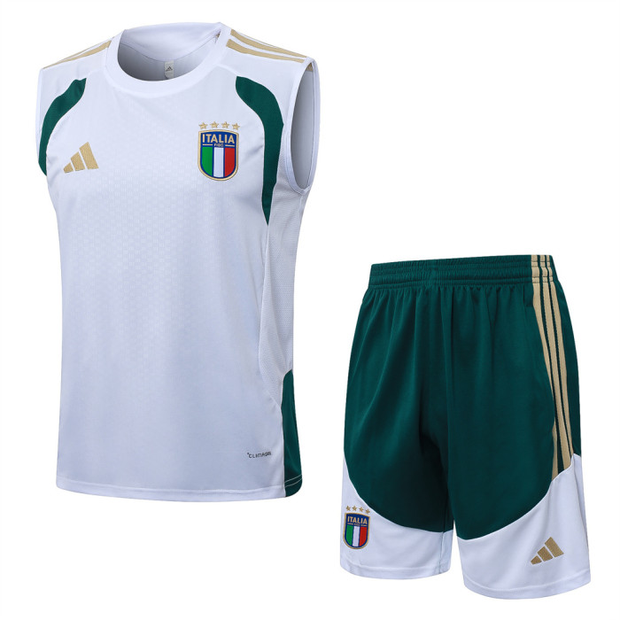 Italy Training Jersey 26/27