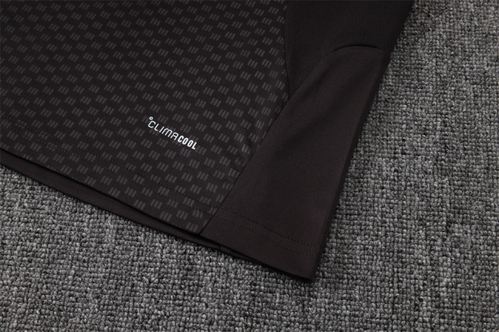 Flamengo Training Jersey 26/27