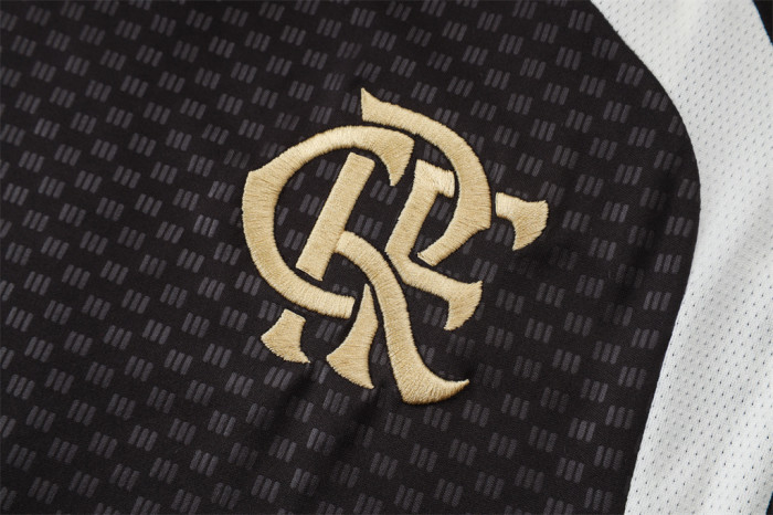Flamengo Training Jersey 26/27