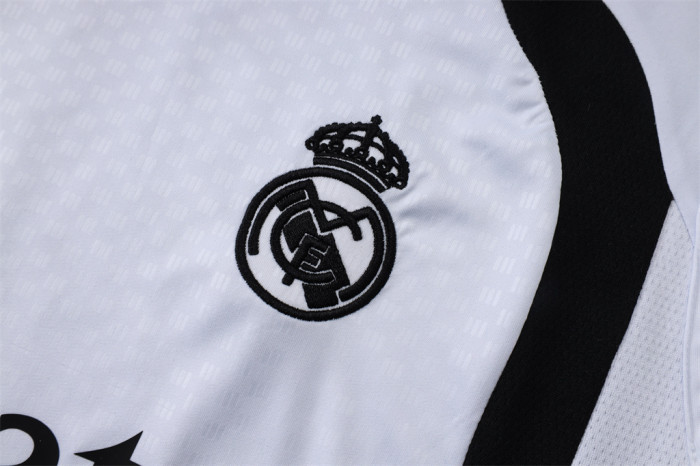 Real Madrid Training Jersey 26/27
