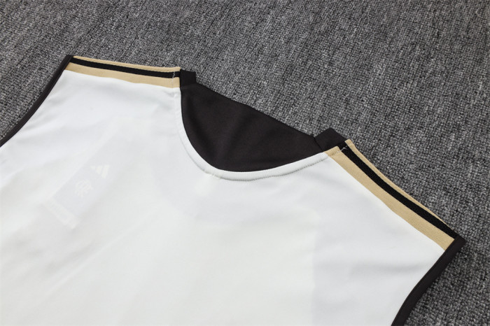 Flamengo Training Jersey 26/27