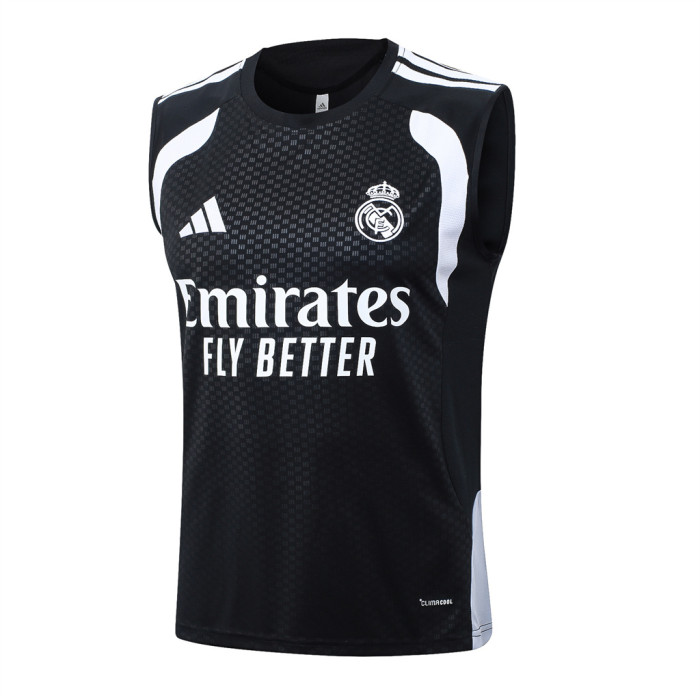 Real Madrid Training Jersey 26/27