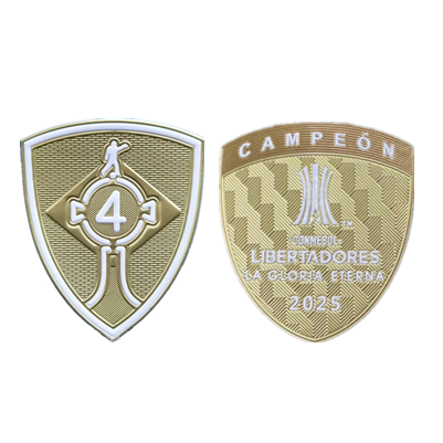 Flamengo Home Man Jersey 26/27