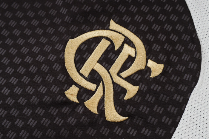 Flamengo Training Short sleeve Jersey 26/27