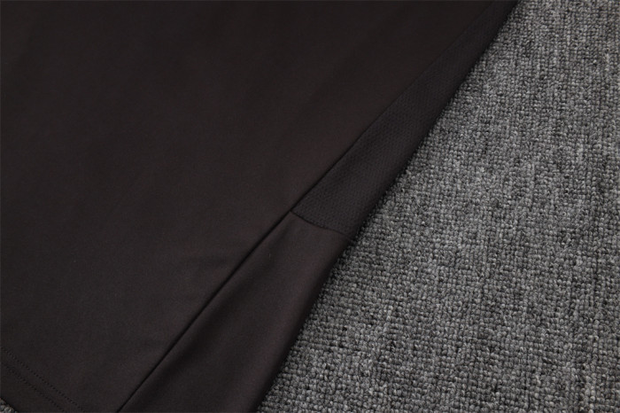 Flamengo Training Short sleeve Jersey 26/27